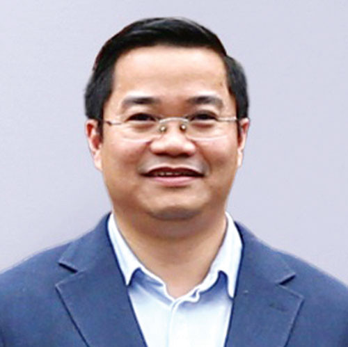 Ông Nguyễn Đức Tâm