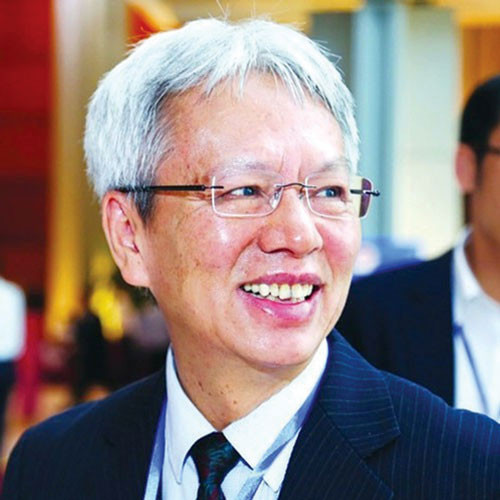 TS. Nguyễn Sĩ Dũng