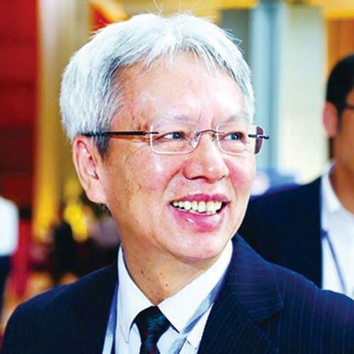 TS. Nguyễn Sĩ Dũng