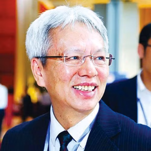 TS. Nguyễn Sĩ Dũng