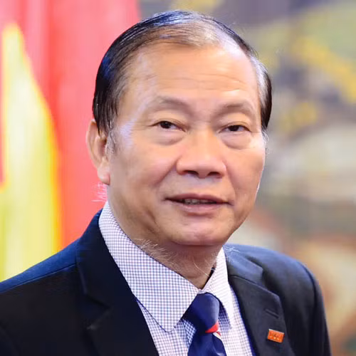 Ông Hoàng Quang Phòng