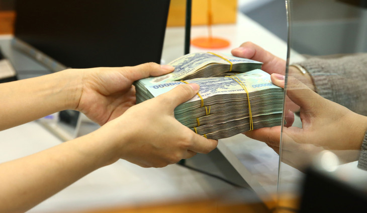 Xử lý nợ xấu là một trong những thách thức với ngành ngân hàng trong thời gian tới. Ảnh: Nhã Chi Xử lý nợ xấu là một trong những thách thức với ngành ngân hàng trong thời gian tới. Ảnh: Nhã Chi