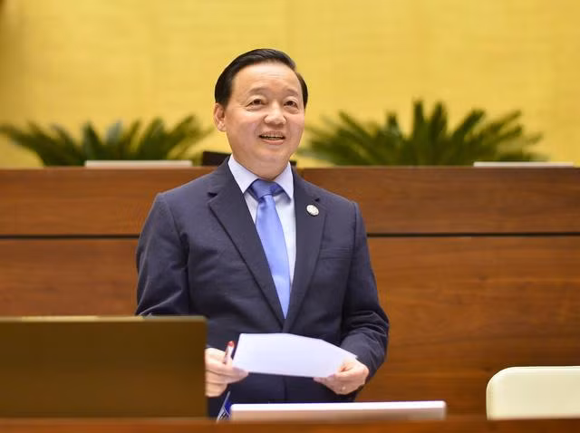 Cần coi chất thải rắn là một loại tài nguyên để tái chế và sử dụng hiệu quả. Ảnh VGP/Nhật Bắc