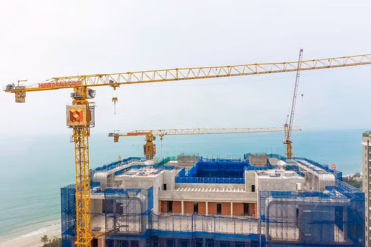 Hưng Thịnh Incons đang triển khai hơn 20 dự án tại nhiều tỉnh thành