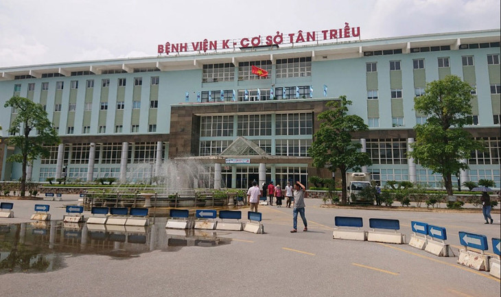 Gói thầu Mua bảo hiểm cháy, nổ cho thuốc, vật tư, hóa chất, thiết bị của Khoa Dược Bệnh viện K phát sinh yêu cầu làm rõ và kiến nghị về tiêu chí ưu tiên tại hồ sơ mời thầu. Ảnh minh họa: St Gói thầu Mua bảo hiểm cháy, nổ cho thuốc, vật tư, hóa chất, thiết bị của Khoa Dược Bệnh viện K phát sinh yêu cầu làm rõ và kiến nghị về tiêu chí ưu tiên tại hồ sơ mời thầu. Ảnh minh họa: St