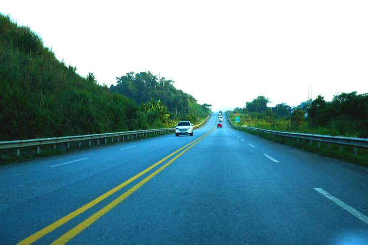 Trong hơn 3 năm thực hiện Luật PPP, có hơn 40 dự án mới được triển khai, chuẩn bị đầu tư theo phương thức này. Ảnh: Nhã Chi Trong hơn 3 năm thực hiện Luật PPP, có hơn 40 dự án mới được triển khai, chuẩn bị đầu tư theo phương thức này. Ảnh: Nhã Chi