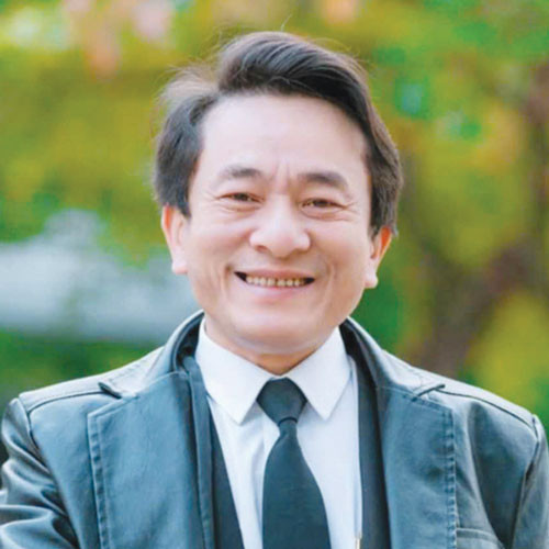 Trần Trung Hiếu Trường chuyên Phan Bội Châu (Nghệ An)