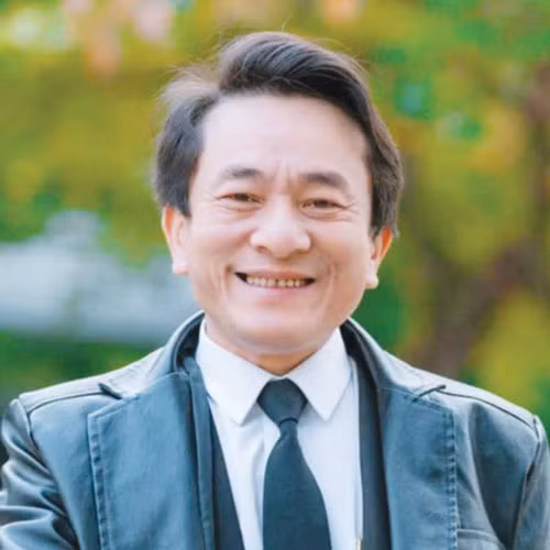 Trần Trung Hiếu Trường chuyên Phan Bội Châu (Nghệ An)