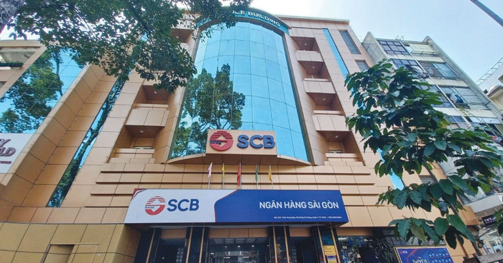 Việc cần làm hiện nay là đẩy nhanh quá trình chuyển giao bắt buộc 2 ngân hàng 0 đồng và nhanh chóng có phương án tái cơ cấu Ngân hàng SCB. Ảnh: Phú An