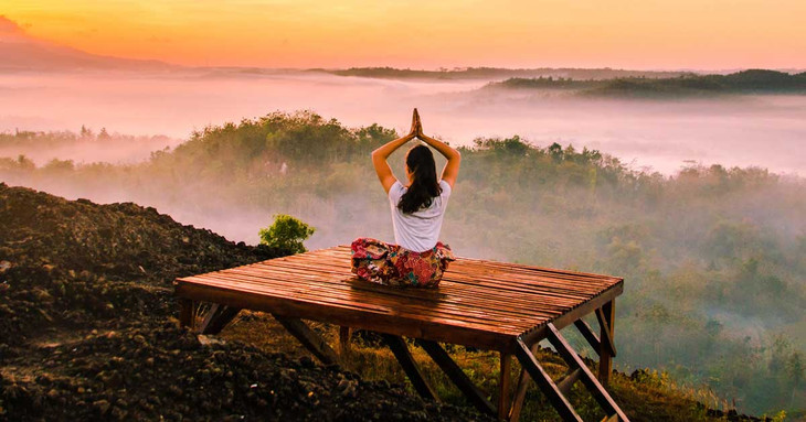 Thị trường du lịch chăm sóc sức khỏe toàn cầu dự kiến vượt 1.000 tỷ USD vào năm 2030. Ảnh Internet