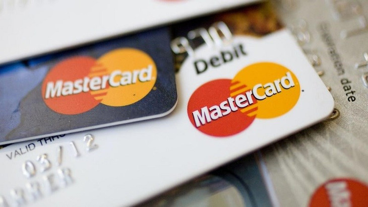 10. MasterCard - Giá trị thương hiệu: 108,129 tỷ USD 10. MasterCard - Giá trị thương hiệu: 108,129 tỷ USD