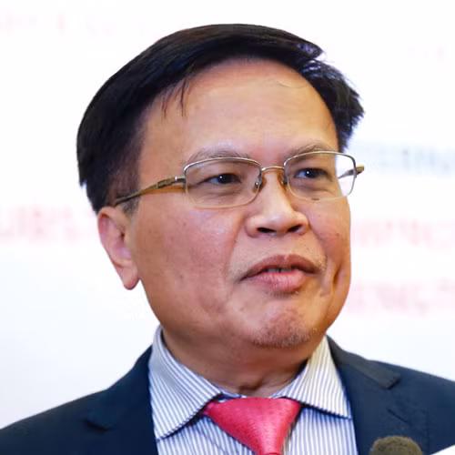 TS. Nguyễn Đình Cung