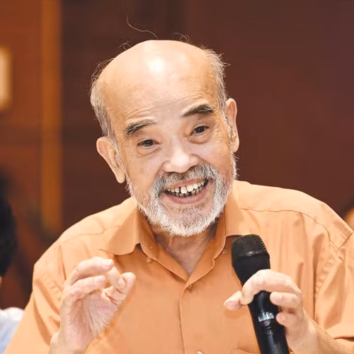 Ông Đặng Hùng Võ