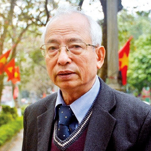 PGS. TS Phạm Duy Đức PGS. TS Phạm Duy Đức