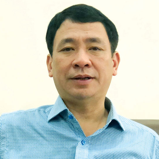 TS. Lâm Quốc Tuấn TS. Lâm Quốc Tuấn