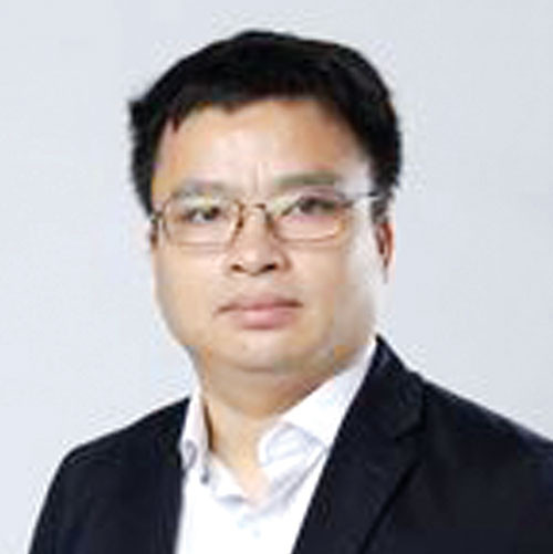 Phạm Tiến Dũng, Giám đốc Phân tích Công ty Chứng khoán Bảo Việt (BVSC)