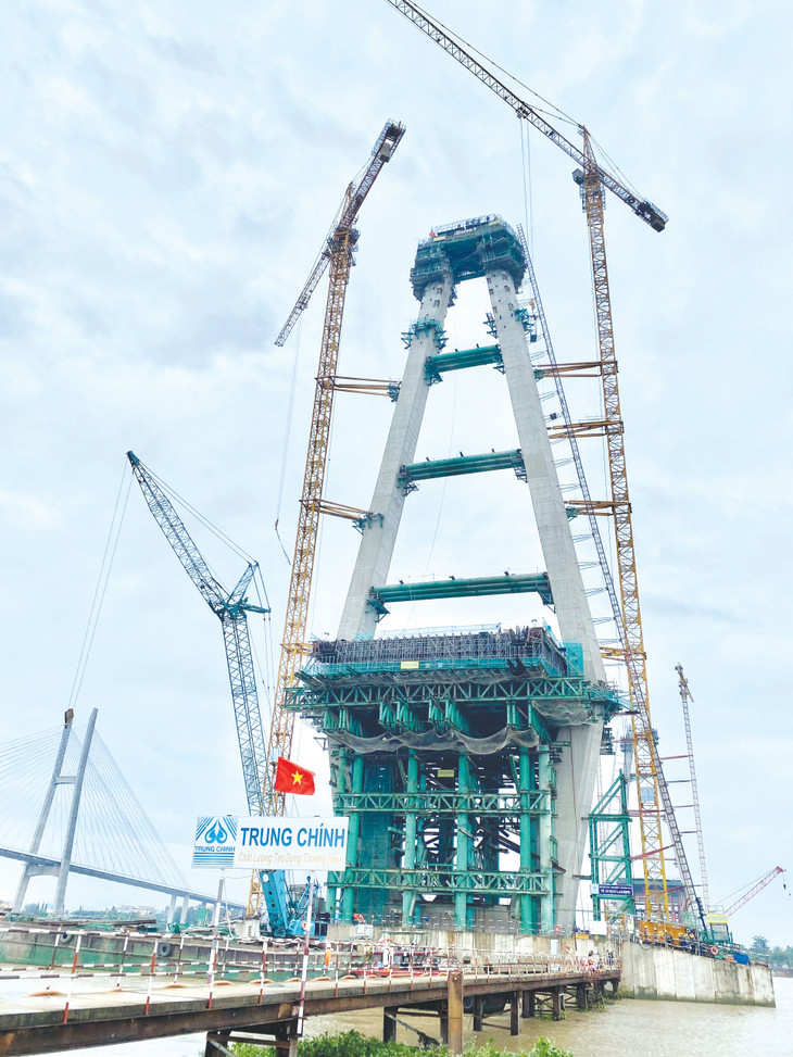 Khi thực tiễn phát sinh nhiều tình huống mới, các quy định liên quan có nhiều sửa đổi, cần có những điều chỉnh, đột phá mới trong quy định về đấu thầu. Ảnh: Trần Chiến