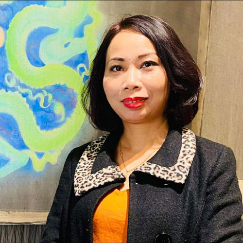 TS. Vũ Thanh Nguyên