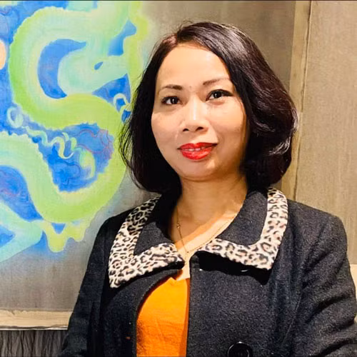 TS. Vũ Thanh Nguyên