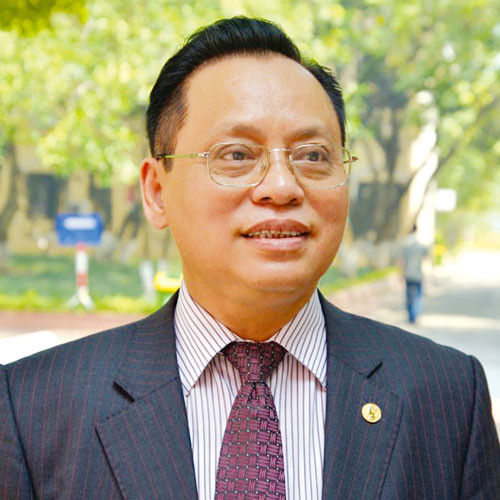 PGS. TS. Lê Quốc Lý PGS. TS. Lê Quốc Lý