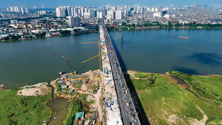 Ảnh: Lê Tiên Ảnh: Lê Tiên