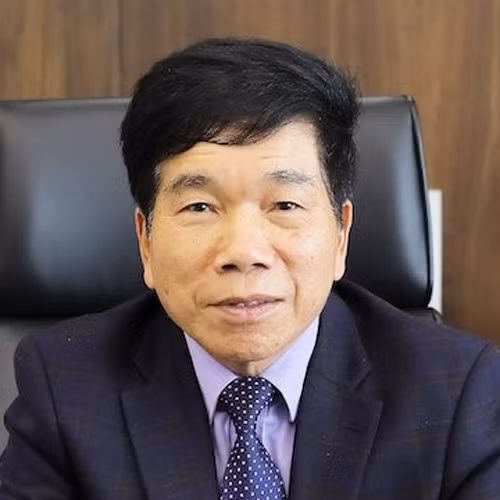 Ông Nguyễn Quốc Hiệp