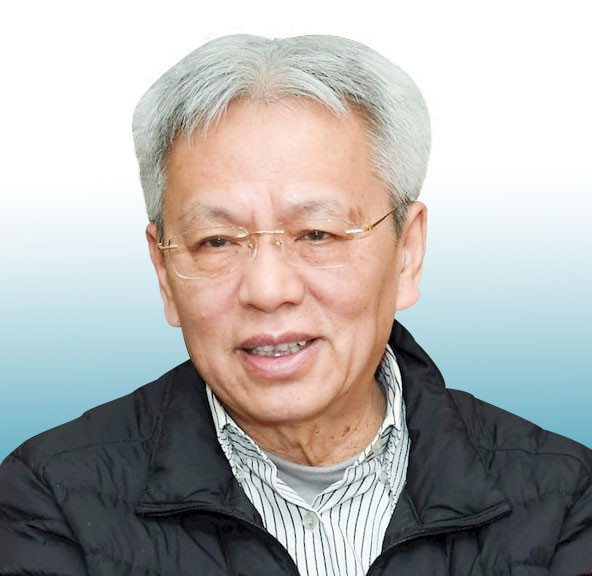 TS. Nguyễn Sĩ Dũng