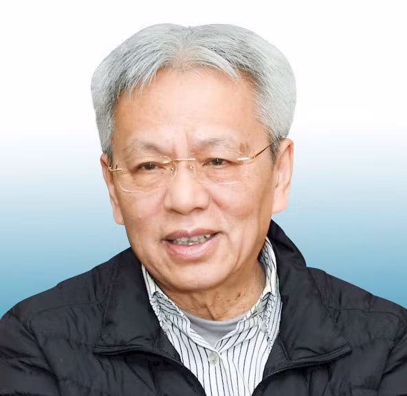 TS. Nguyễn Sĩ Dũng