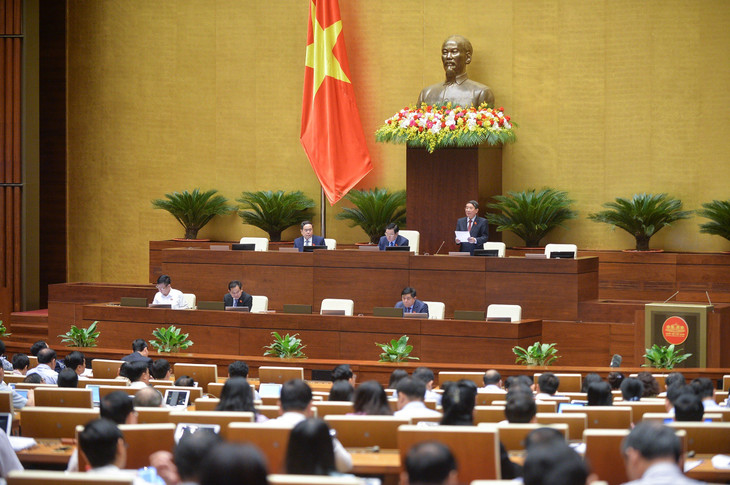 Ảnh: quochoi.vn Ảnh: quochoi.vn