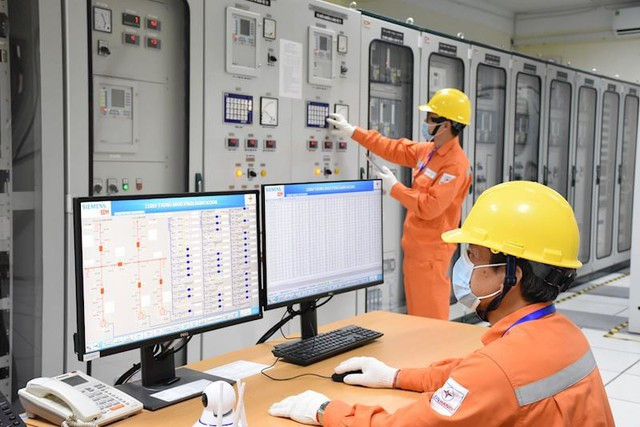 Bộ Công Thương lập đoàn thanh tra chuyên ngành về quản lý và cung ứng điện của EVN