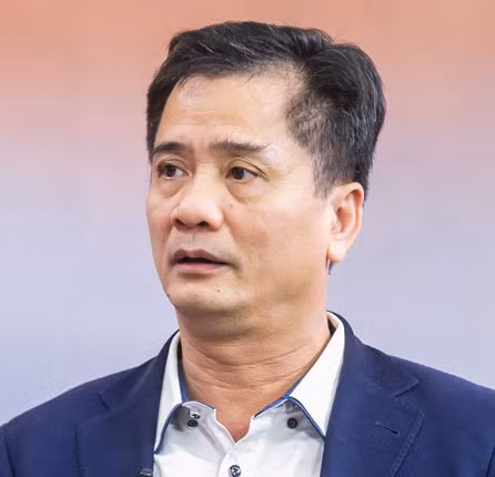 Ông Nguyễn Văn Đính