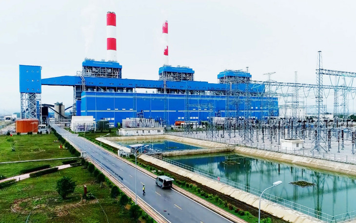 Một số lĩnh vực có nhu cầu đầu tư PPP như điện lực, xử lý chất thải vẫn chưa có văn bản hướng dẫn Luật PPP ở cấp thông tư. Ảnh: Bình Minh