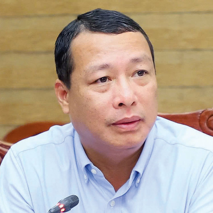 Ông Phạm Hồng Quang Ông Phạm Hồng Quang