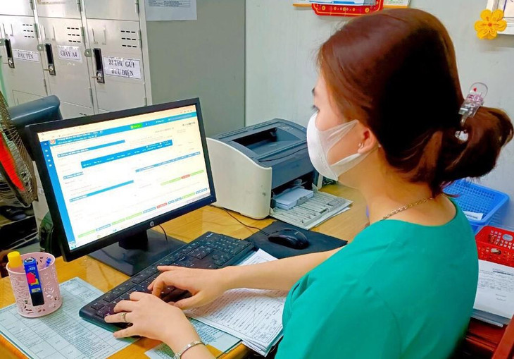 Ứng dụng phần mềm VNPT Home &amp; Clinic giúp quản lý tối ưu phòng khám