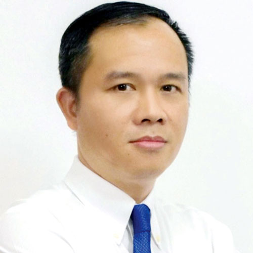 Ông Ngô Gia Cường Ông Ngô Gia Cường