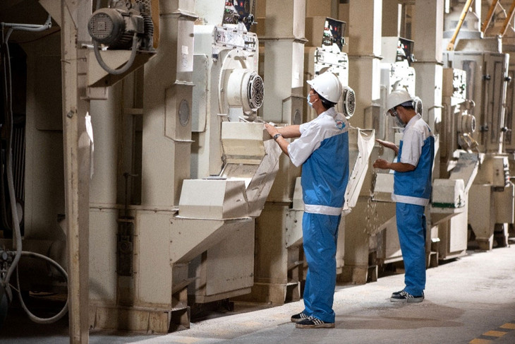 Tình trạng doanh nghiệp phải bán tài sản cho các đối tác nước ngoài có thể tiềm ẩn vấn đề mất an toàn, an ninh kinh tế. Ảnh minh họa: NC st