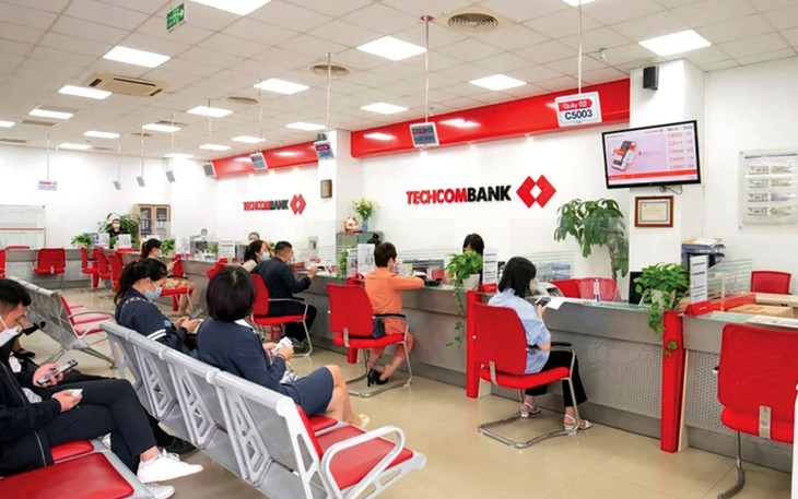 Một số ngân hàng dùng nguồn lực tài chính khá lớn để mua lại trái phiếu trước hạn. Ảnh: H.Tâm Một số ngân hàng dùng nguồn lực tài chính khá lớn để mua lại trái phiếu trước hạn. Ảnh: H.Tâm