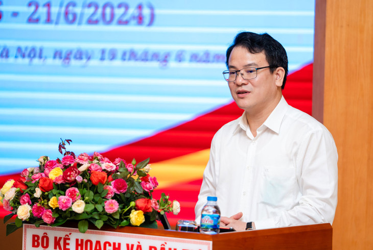 Tạo khí thế mới, động lực mới để đạt hiệu quả chính sách cao nhất ảnh 1