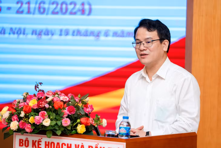 Tạo khí thế mới, động lực mới để đạt hiệu quả chính sách cao nhất ảnh 1