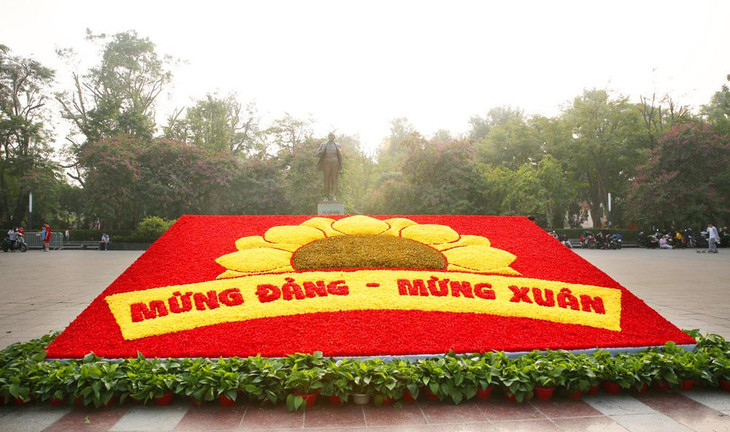 Ảnh: Lê Tiên Ảnh: Lê Tiên