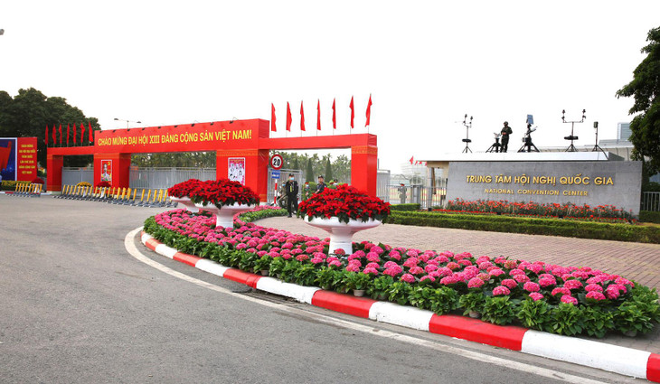 Ảnh: Lê Tiên Ảnh: Lê Tiên