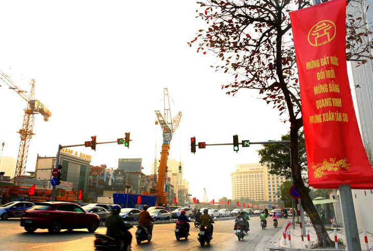 Ảnh: Lê Tiên Ảnh: Lê Tiên