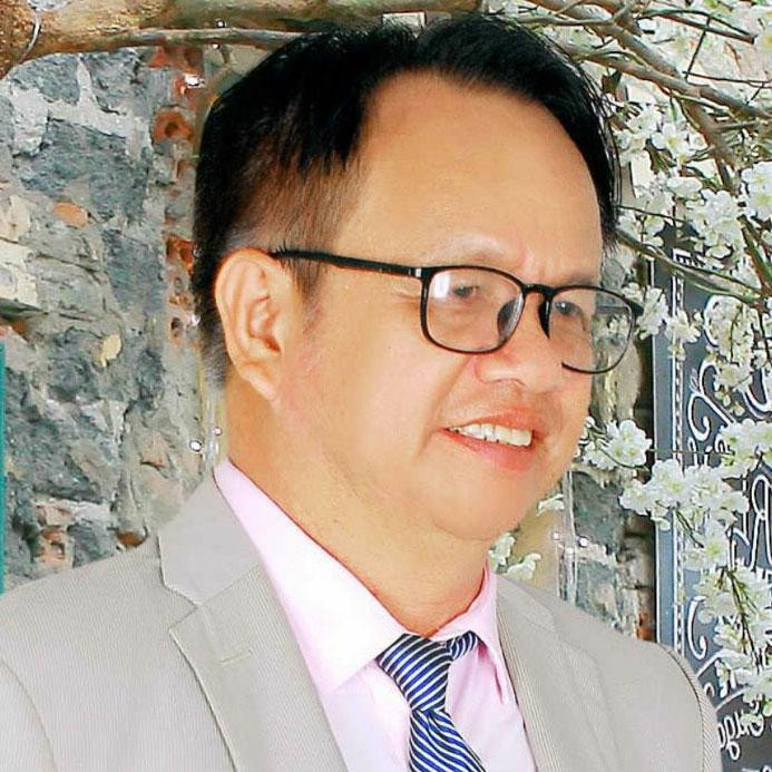 Ông Hứa Phú Doãn