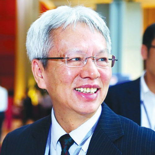 TS. Nguyễn Sĩ Dũng