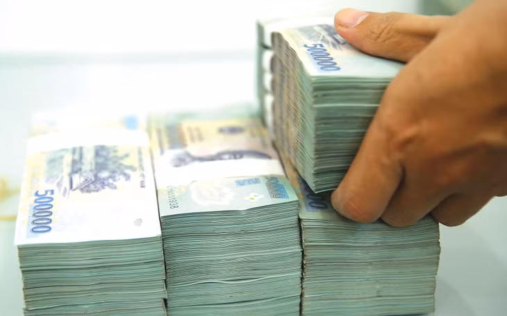 Các chính sách hỗ trợ tài khóa giúp doanh nghiệp và nền kinh tế phục hồi, phát triển, góp phần tăng thu ngân sách nhà nước trong các năm qua. Ảnh: Nhã Chi