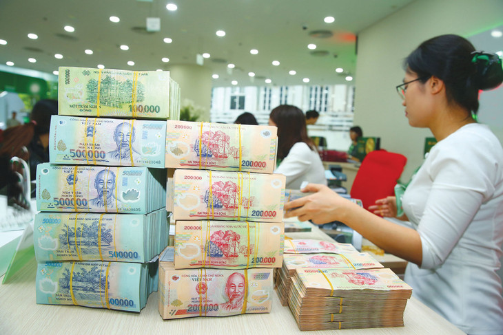 Dự thảo Luật Ngân sách nhà nước (sửa đổi) tăng thẩm quyền cho UBND các cấp quyết định điều chỉnh dự toán chi ngân sách địa phương. Ảnh minh họa: Tiên Giang