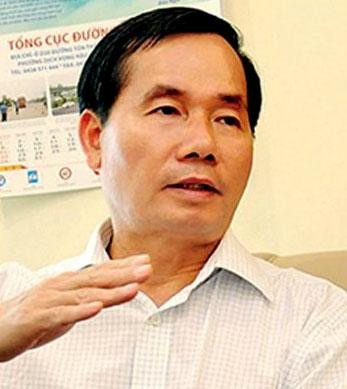 Ông Nguyễn Văn Huyện