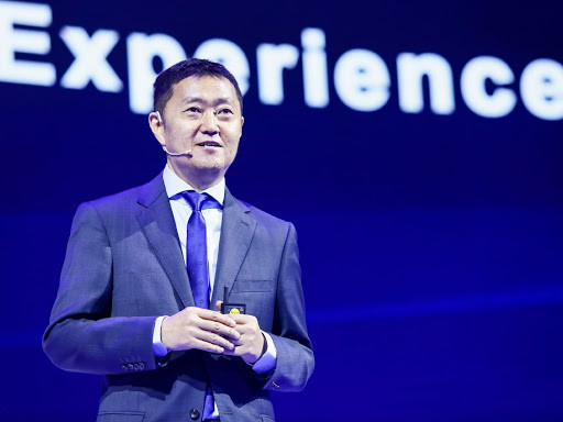 6. Zuo Hui Tài sản: 17,2 tỷ USD, tăng: 2,9 tỷ USD Nguồn tài sản: Môi giới bất động sản, Homelink