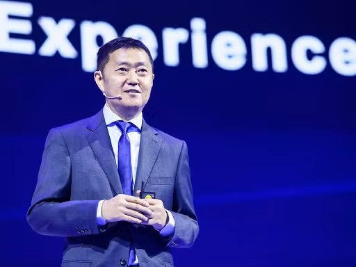 6. Zuo Hui Tài sản: 17,2 tỷ USD, tăng: 2,9 tỷ USD Nguồn tài sản: Môi giới bất động sản, Homelink