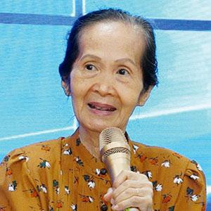 Chuyên gia kinh tế Phạm Chi Lan